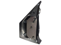 Right Driver Side Electric Door Mirror for Renault Master X62 - 9 Pins (09/2011 - 2019)-Spoilers and Bodykits Australia