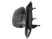 Right Driver Side Electric Door Mirror for Renault Trafic - 7 Pins (2015 Onwards)-Spoilers and Bodykits Australia