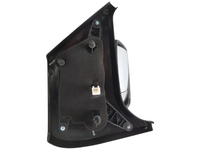 Right Driver Side Electric Door Mirror for Renault Trafic - 7 Pins (2015 Onwards)-Spoilers and Bodykits Australia