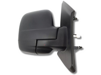 Right Driver Side Electric Door Mirror for Renault Trafic - 7 Pins (2015 Onwards)-Spoilers and Bodykits Australia
