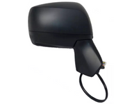 Right Driver Side Electric Door Mirror for Subaru Forester S4 - 3 Pins (2013 - 2018)-Spoilers and Bodykits Australia