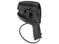 Right Driver Side Electric Door Mirror for Subaru Forester S4 - 3 Pins (2013 - 2018)-Spoilers and Bodykits Australia