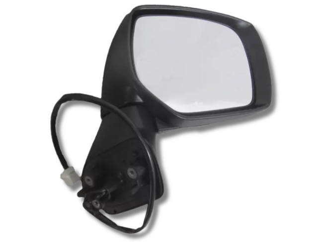 Right Driver Side Electric Door Mirror for Subaru Forester S4 - 3 Pins (2013 - 2018)-Spoilers and Bodykits Australia