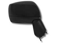 Right Driver Side Electric Door Mirror for Subaru Impreza G4 - 3 Pins (12/2011 - 11/2016)-Spoilers and Bodykits Australia