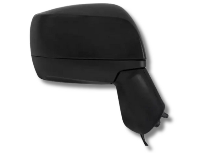 Right Driver Side Electric Door Mirror for Subaru Impreza G4 - 3 Pins (12/2011 - 11/2016)-Spoilers and Bodykits Australia