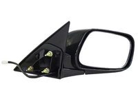 Right Driver Side Electric Door Mirror for Toyota Camry ACV36 / MCV36 (08/2002 - 06/2006)-Spoilers and Bodykits Australia