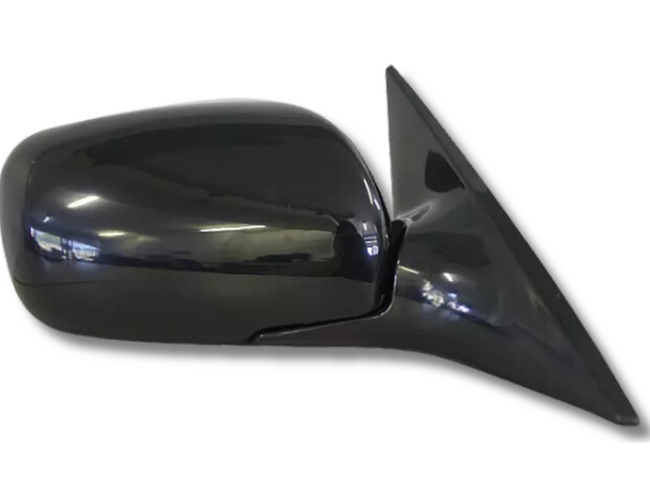 Right Driver Side Electric Door Mirror for Toyota Camry ACV36 / MCV36 (08/2002 - 06/2006)-Spoilers and Bodykits Australia