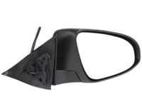 Right Driver Side Electric Door Mirror for Toyota Camry ASV50 - 5 Pin (2011 - 2014)-Spoilers and Bodykits Australia