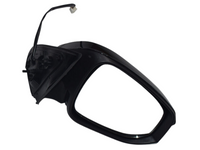 Right Driver Side Electric Door Mirror for Toyota Hilux (2015 Onwards)-Spoilers and Bodykits Australia