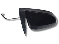 Right Driver Side Electric Door Mirror for Toyota Hilux (2015 Onwards)-Spoilers and Bodykits Australia