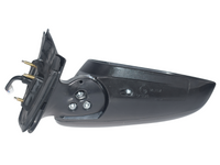 Right Driver Side Electric Door Mirror for Toyota Hilux 2WD / 4WD - Black (2005 - 2010)-Spoilers and Bodykits Australia