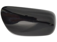 Right Driver Side Electric Door Mirror for Toyota Yaris NCP91 3 & 5 Door Hatch - Black (2005 - 2011)-Spoilers and Bodykits Australia