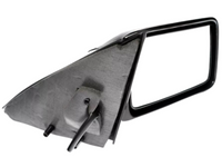 Right Driver Side Electric Door Mirror for VR / VS Holden Commodore Ute-Spoilers and Bodykits Australia