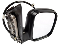 Right Driver Side Electric Door Mirror for Volkswagen Caddy 2K - 5 Pins (2005 - 2019)-Spoilers and Bodykits Australia