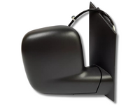 Right Driver Side Electric Door Mirror for Volkswagen Caddy 2K - 5 Pins (2005 - 2019)-Spoilers and Bodykits Australia
