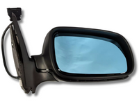 Right Driver Side Electric Door Mirror for Volkswagen Golf MK4 (1998 - 2004)-Spoilers and Bodykits Australia