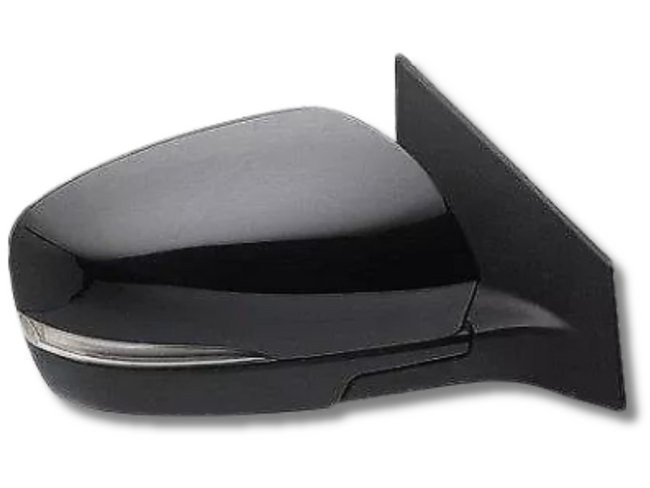 Right Driver Side Electric Door Mirror with Indicator & Heat Function for Mazda CX-9 (2009 - 2016)-Spoilers and Bodykits Australia
