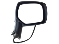 Right Driver Side Electric Door Mirror with Indicator & Heat Function for Subaru XV G4-X - 7 Pins (2012 - 2017)-Spoilers and Bodykits Australia