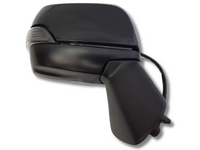 Right Driver Side Electric Door Mirror with Indicator & Heat Function for Subaru XV G4-X - 7 Pins (2012 - 2017)-Spoilers and Bodykits Australia