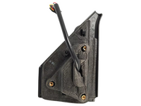 Right Driver Side Electric Door Mirror with Indicator for Fiat Doblo Van - 8 Pins (2014 Onwards)-Spoilers and Bodykits Australia