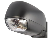 Right Driver Side Electric Door Mirror with Indicator for Isuzu D-MAX - 6 Pins (2012 - 2017)-Spoilers and Bodykits Australia