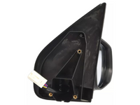 Right Driver Side Electric Door Mirror with Indicator for Isuzu D-MAX - 6 Pins (2012 - 2017)-Spoilers and Bodykits Australia