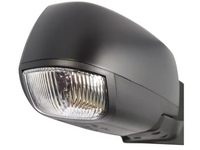 Right Driver Side Electric Door Mirror with Indicator for Isuzu MU-X - 6 Pins (2013 - 2021)-Spoilers and Bodykits Australia