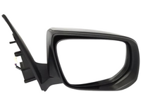 Right Driver Side Electric Door Mirror with Indicator for Isuzu MU-X - 6 Pins (2013 - 2021)-Spoilers and Bodykits Australia