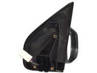 Right Driver Side Electric Door Mirror with Indicator for Isuzu MU-X - 6 Pins (2013 - 2021)-Spoilers and Bodykits Australia