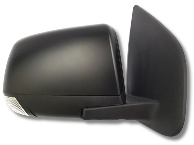 Right Driver Side Electric Door Mirror with Indicator for Isuzu MU-X - 6 Pins (2013 - 2021)-Spoilers and Bodykits Australia