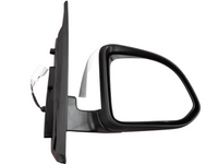 Right Driver Side Electric Door Mirror with Indicator for LDV G10 - 5 Pins - White (2015 Onwards)-Spoilers and Bodykits Australia