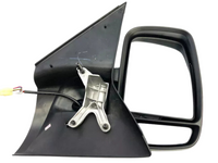 Right Driver Side Electric Door Mirror with Indicator for LDV V80 Van SWB & LWB (2013 Onwards)-Spoilers and Bodykits Australia