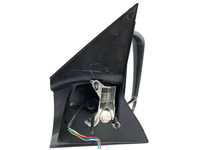 Right Driver Side Electric Door Mirror with Indicator for LDV V80 Van SWB & LWB (2013 Onwards)-Spoilers and Bodykits Australia