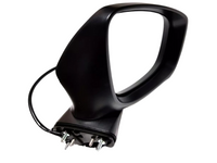 Right Driver Side Electric Door Mirror with Indicator for Mazda CX-5 (2012 - 2014)-Spoilers and Bodykits Australia