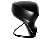 Right Driver Side Electric Door Mirror with Indicator for Mazda CX-5 (2012 - 2014)-Spoilers and Bodykits Australia