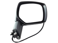 Right Driver Side Electric Door Mirror with Indicator for Subaru Impreza G4 - 5 Pins (2011 - 2016)-Spoilers and Bodykits Australia