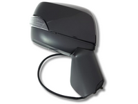 Right Driver Side Electric Door Mirror with Indicator for Subaru XV G4-X - 5 Pins (2012 - 2017)-Spoilers and Bodykits Australia