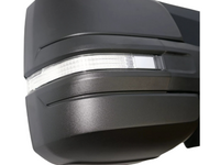 Right Driver Side Electric Door Mirror with Indicator for Volkswagen Crafter (08/2017 Onwards)-Spoilers and Bodykits Australia