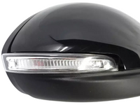 Right Driver Side Electric Door Mirror with LED Indicator for Holden Cruze JH (2015 Onwards)-Spoilers and Bodykits Australia