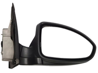 Right Driver Side Electric Door Mirror with LED Indicator for Holden Cruze JH (2015 Onwards)-Spoilers and Bodykits Australia