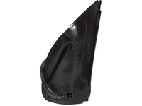 Right Driver Side Electric Door Mirror with LED Light for Nissan Pathfinder R51 - Chrome (2005 - 2013)-Spoilers and Bodykits Australia