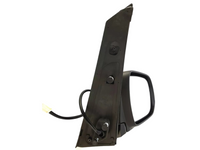 Right Driver Side Electric Door Mirror with LED Light for Toyota Tarago ACR50 - Black (2006 Onwards)-Spoilers and Bodykits Australia