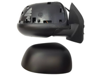 Right Driver Side Electric Folding Door Mirror for Mitsubishi ASX XA / XB / XC / XD (2010 Onwards)-Spoilers and Bodykits Australia