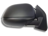 Right Driver Side Electric Folding Door Mirror for Mitsubishi ASX XA / XB / XC / XD (2010 Onwards)-Spoilers and Bodykits Australia