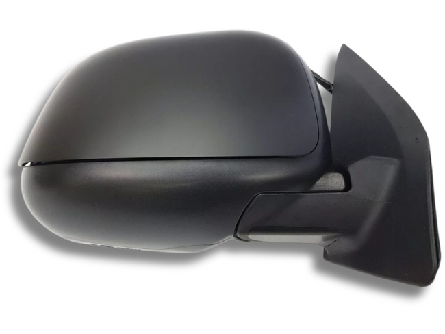 Right Driver Side Electric Folding Door Mirror for Mitsubishi ASX XA / XB / XC / XD (2010 Onwards)-Spoilers and Bodykits Australia