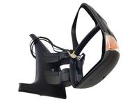 Right Driver Side Electric Short Arm Door Mirror for Iveco Daily (06/2006 - 07/2014)-Spoilers and Bodykits Australia