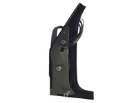 Right Driver Side Electric Short Arm Door Mirror for Iveco Daily (06/2006 - 07/2014)-Spoilers and Bodykits Australia