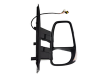 Right Driver Side Electric Short Arm Door Mirror for Iveco Daily - 7 + 2 Pins (07/2014 Onwards)-Spoilers and Bodykits Australia