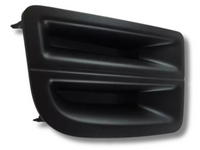 Right Driver Side Fog Light Cover for Isuzu D-MAX (06/2012 - 01/2017)-Spoilers and Bodykits Australia