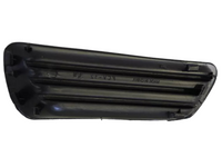 Right Driver Side Fog Light Cover for Toyota Camry 40 Series (07/2006 - 08/2009)-Spoilers and Bodykits Australia